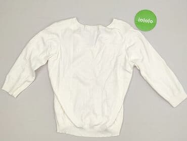 жіночі флісові кофти: Marks & Spencer, Women`s sweater, size 2XL (EU 44) — 3