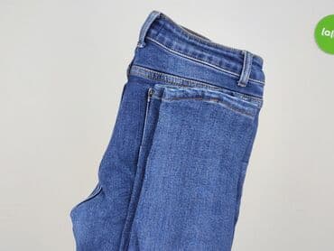 stradivarius jeans: Jeansy damskie, rozmiar M — 6