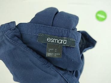 lidl esmara jeans: Esmara, Bluzka damska, rozmiar S — 4