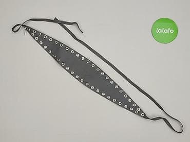 pasek ślubny: Pasek, Damskie, stan - Idealny — 3