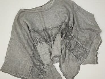 Ponczo damskie, One size w lalafo.pl Ponczo damskie, One size