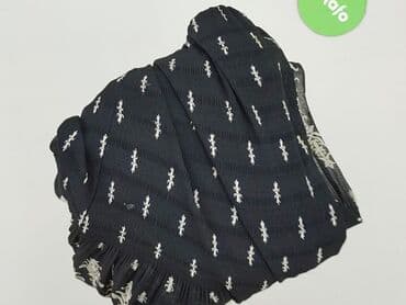 spódnice rozkloszowane midi z kieszeniami: ANNA, Spódnica damska, L — 5