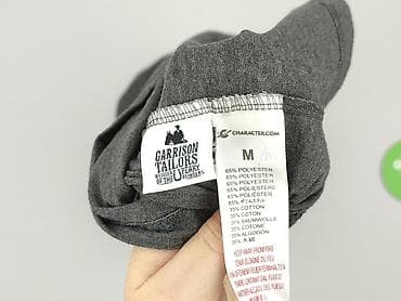 pull and bear pl: Футболка для чоловіків, розмір M — 4