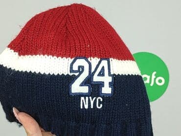 koszula flanelowa lidl: Hat, condition - Very good — 4