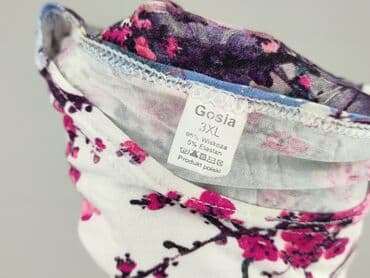 calvin klein t shirty damska: Футболка жіноча, розмір 3XL — 4