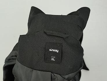 second hand internetowy: Sinsay, Marynarka damska, rozmiar XL — 5