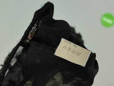 bluzy goth: Top damski, rozmiar M — 5