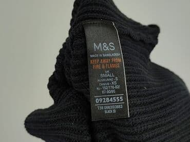 vans kurtka zimowa: M&S Collection, S — 5