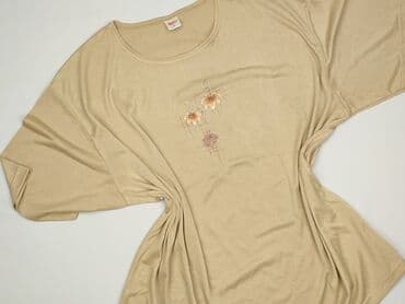 T-shirty: T-shirt damski, rozmiar XL