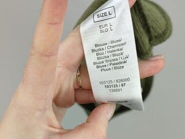 bluzki dla 70 latki: Orsay, Top damski, rozmiar L — 4