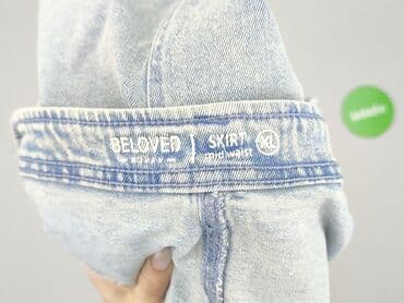 Жінкам: Спідниця жіноча, XL — 4