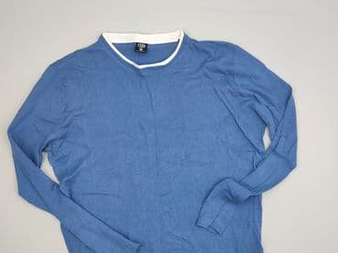 kurtka zimowa local heroes: FSBN, Sweter dla mężczyzn, L — 1