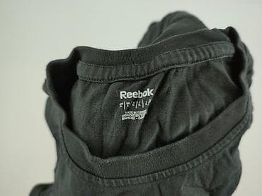 decatlon body: Reebok, T-shirt damski, rozmiar L — 4