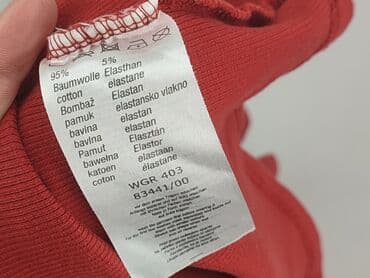 iga swiątek koszulka: Janina, Golf damski, rozmiar S — 6