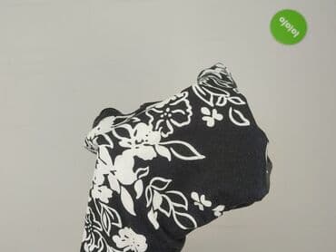 bershka bluzki w kwiaty: Bluzka damska, rozmiar S — 4