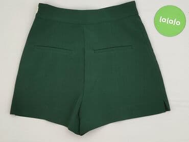 sukienki krótkie allegro: H&M, Szorty damskie, S — 3