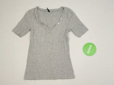 t shirty karl lagerfeld allegro: Sinsay, T-shirt damski, rozmiar XS — 2