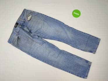 mohito swetry: Jeans for men, XL (EU 42), Big Star, condition - Good — 2