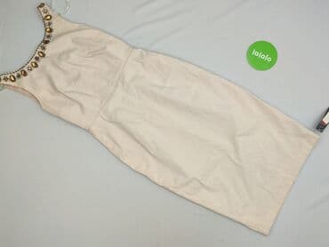 sukienki z kryształków: Sukienka damska, rozmiar S — 4