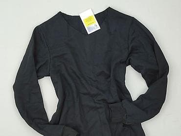 dresy w panterke: Bluza damska
, rozmiar S — 1