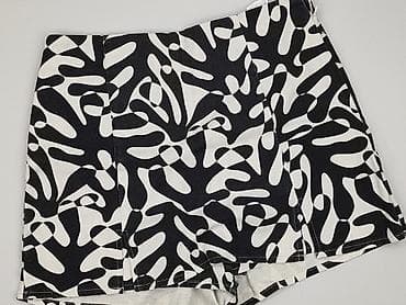 spodenki relab: Sinsay, Szorty damskie, rozmiar M — 1