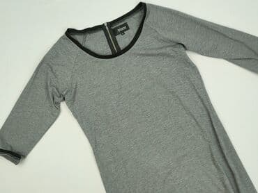 biale sukienki sweterkowe: Reserved, Sukienka damska, L — 1