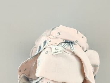 bluzka do biura: Women's blouse, size XL — 5