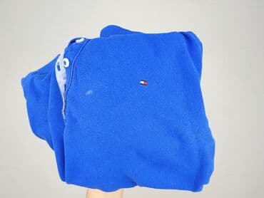 sukienki na wiosnę allegro: Tommy Hilfiger, Koszulka polo dla mężczyzn, S — 5