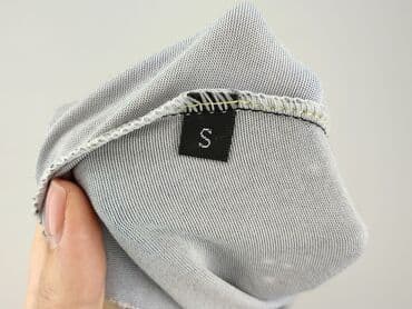 koszulki z wilkiem damskie: Women`s top, size S — 4