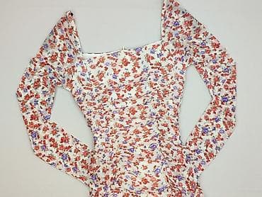 kolorowy: Forever 21, Sukienka damska, rozmiar S — 1