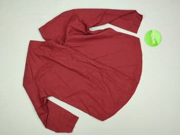 wólczanka koszula oversize: Koszula damska, rozmiar M — 4