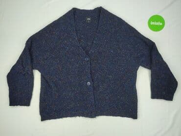 sagan buty zimowe: Sinsay, Kardigan damski, rozmiar L — 2