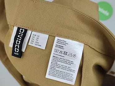 peleryna hm: H&M Divided, Spódnica damska, rozmiar XS — 4