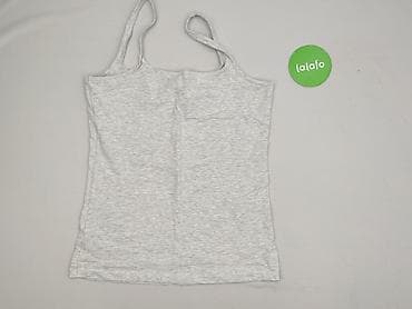 dresy l: Esmara, Top damski, rozmiar L — 3