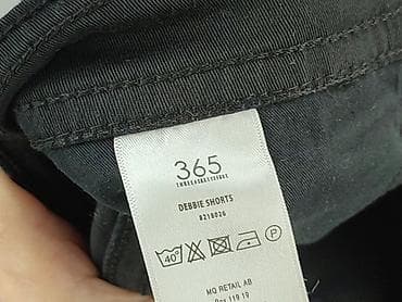 spodenki cleve: Szorty damskie, rozmiar M — 5