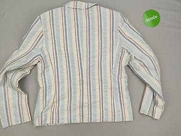 kurtka stranger things: Christian Berg, Marynarka damska, rozmiar 4XL — 3