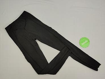 acg spodenki: Legginsy Sportowe damskie, rozmiar S — 3
