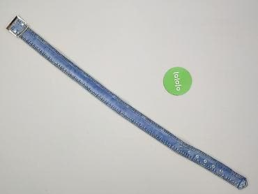 pasek levi's damski: Pasek, Damskie, stan - Bardzo dobry — 3
