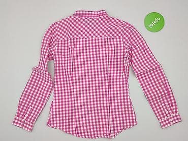 sinsay t shirty basic: Sinsay, Koszula damska, rozmiar S — 3