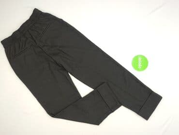 дешеве жіноче взуття: Reserved, Material trousers for women, size XS (EU 34) — 3
