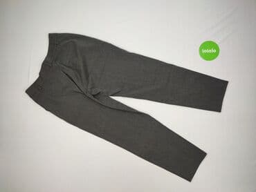 greenpoint garnitur damski: Greenpoint, Spodnie materiałowe damskie, rozmiar S — 3