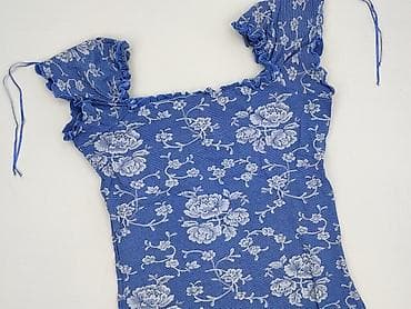 stanik 80c: Bluzka damska, rozmiar L — 1