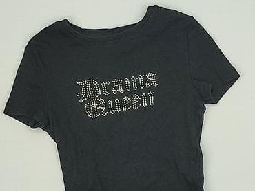 stranger things ubrania: House, Top damski, rozmiar XS — 1