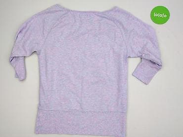 reebok active sukienki: Bluza damska
, rozmiar S — 3