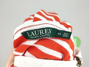 barrow shirts: Lauren Ralph Lauren, T-shirt damski, rozmiar XS — 5