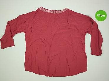 second hand brand: Bluzka damska, rozmiar 4XL — 3