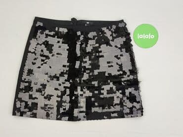 marynarka od h m: H&M, Spódnica damska, S — 2