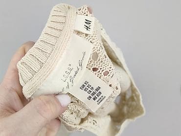 sweter pepco: H&M L.O.G.G., Sweter damski, rozmiar XS — 5