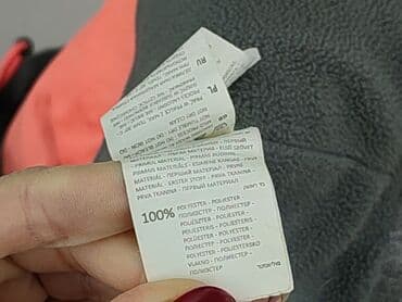 długi sweter z kapturem mohito: Cropp, Kurtka przejściowa damska, rozmiar M — 5