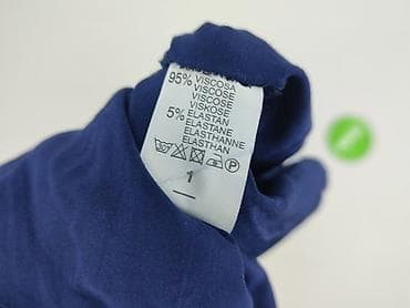 mohito bluzka basic: Bluzka damska, rozmiar S — 5